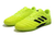 Chuteira Adidas Copa 20.1 IN - Verde/Preto - comprar online