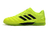 Chuteira Adidas Copa 20.1 IN - Verde/Preto - ProJogo Esportivo