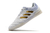 Imagem do Chuteira Adidas Copa 20.1 IN - Branca/Dourada