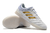 Chuteira Adidas Copa 20.1 IN - Branca/Dourada - loja online