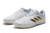 Chuteira Adidas Copa 20.1 IN - Branca/Dourada - comprar online