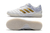 Chuteira Adidas Copa 20.1 IN - Branca/Dourada - ProJogo Esportivo