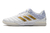 Chuteira Adidas Copa 20.1 IN - Branca/Dourada na internet