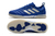 Chuteira Adidas Copa 20.1 IN - Azul/Branco