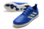 Imagem do Chuteira Adidas Copa 20.1 IN - Azul/Branco