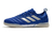 Chuteira Adidas Copa 20.1 IN - Azul/Branco - ProJogo Esportivo