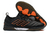 Chuteira Adidas Copa 20.1 IN - Preto/Laranja