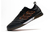 Chuteira Adidas Copa 20.1 IN - Preto/Laranja - ProJogo Esportivo