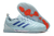 Chuteira Adidas Copa 20.1 IN - Azul Claro/Azul