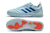 Chuteira Adidas Copa 20.1 IN - Azul Claro/Azul - loja online