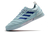 Chuteira Adidas Copa 20.1 IN - Azul Claro/Azul - ProJogo Esportivo