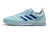 Chuteira Adidas Copa 20.1 IN - Azul Claro/Azul na internet