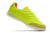 Chuteira Adidas Copa 20.1 IN - Verde/Preta - loja online