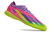 CHUTEIRA CRAZYFAST.1 IC BOOTS - ROSA/VERDE