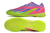 CHUTEIRA CRAZYFAST.1 IC BOOTS - ROSA/VERDE - loja online