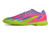 CHUTEIRA CRAZYFAST.1 IC BOOTS - ROSA/VERDE na internet