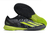 CHUTEIRA CRAZYFAST.1 IC BOOTS - PRETA/VERDE