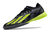 CHUTEIRA CRAZYFAST.1 IC BOOTS - PRETA/VERDE