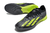 CHUTEIRA CRAZYFAST.1 IC BOOTS - PRETA/VERDE - ProJogo Esportivo