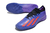 CHUTEIRA CRAZYFAST.1 IC BOOTS - AZUL/ROXA - ProJogo Esportivo