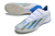 CHUTEIRA CRAZYFAST.1 IC BOOTS - BRANCA/AZUL - ProJogo Esportivo