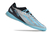 CHUTEIRA CRAZYFAST.1 IC BOOTS - CINZA/AZUL - ProJogo Esportivo