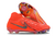 Chuteira Nike Phantom Luna Elite FG - Vermelha