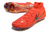 Chuteira Nike Phantom Luna Elite FG - Vermelha - ProJogo Esportivo