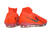 Chuteira Nike Phantom Luna Elite FG - Vermelha - comprar online