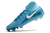 Chuteira Nike Phantom Luna Elite FG - Azul - loja online