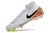 Imagem do Chuteira Nike Phantom Luna Elite FG - Branca/Laranja