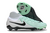 Chuteira Nike Phantom Luna Elite FG - Verde/Branca