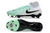 Chuteira Nike Phantom Luna Elite FG - Verde/Branca - loja online