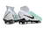 Chuteira Nike Phantom Luna Elite FG - Verde/Branca - comprar online