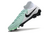 Imagem do Chuteira Nike Phantom Luna Elite FG - Verde/Branca