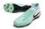 Chuteira Nike Phantom Luna Elite FG - Verde/Branca