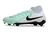 Chuteira Nike Phantom Luna Elite FG - Verde/Branca na internet