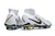 Chuteira Nike Phantom Luna Elite FG - Branca/Preta - comprar online