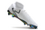 Chuteira Nike Phantom Luna Elite FG - Branca/Preta - loja online