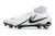 Imagem do Chuteira Nike Phantom Luna Elite FG - Branca/Preta