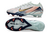 Chuteira Nike Vapor 16 Elite Mercurial Dream Speed - Cinza - ProJogo Esportivo