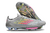 Chuteira Adidas F50+.1 FG - Cinza/Rosa - comprar online