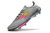 Chuteira Adidas F50+.1 FG - Cinza/Rosa - ProJogo Esportivo