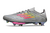 Imagem do Chuteira Adidas F50+.1 FG - Cinza/Rosa