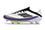 Chuteira Adidas F50+.1 FG - Branca/Roxo - comprar online