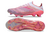 Imagem do Chuteira Adidas F50+.1 FG - Rosa