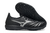 Chuteira Morelia Neo Sala M8 TF - Preto/Branco - comprar online