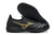 Chuteira Morelia Neo Sala M8 TF - Preto/Dourado - comprar online