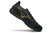 Chuteira Morelia Neo Sala M8 TF - Preto/Dourado - loja online