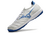 Chuteira Morelia Neo Sala M8 TF - Branco/Azul